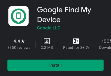 find my device app find my device app