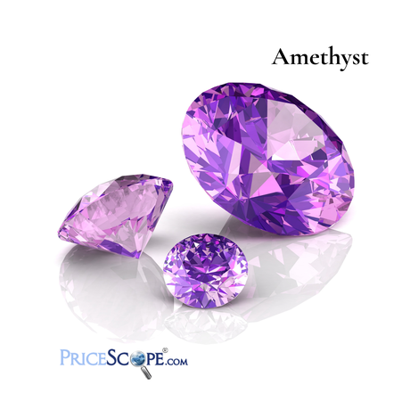 February Birthstone 2021 – Amethyst