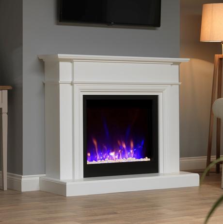 Why Investing in an Electric Fireplace is Better For You and Your Home?