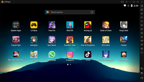 best android emulator for mac 2021
