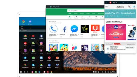 15 best Android emulators for PC and Mac of 2021