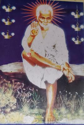 Sri Manicka Swamigal aka Satti Samiyar Gnana Peetam, Enathimangalam