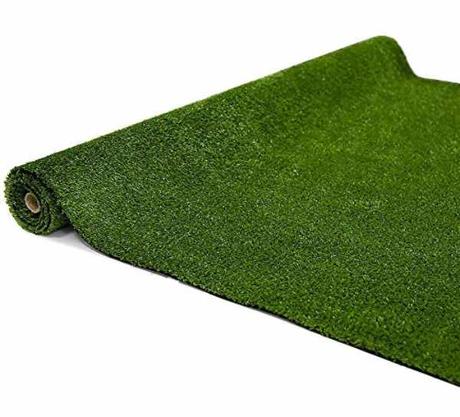 WMG Artificial Turf for Home Gyms