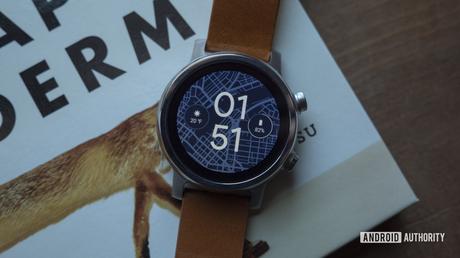 wear os watches 2018