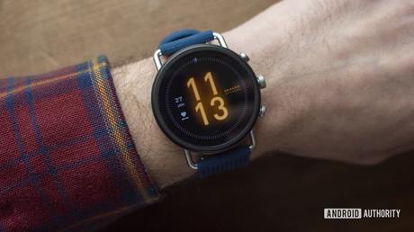 top rated wear os watches
