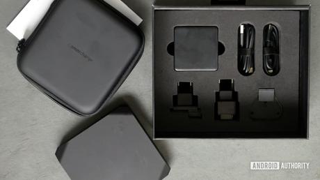 Portable power for all your gadgets