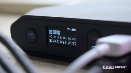 Portable power for all your gadgets