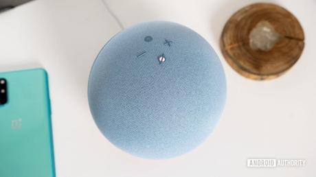 Poll: Do you use the mic switch on your smart speaker? Poll: Do you use the mic switch on your smart speaker?