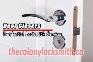 Emergency Lockout Services in The Colony