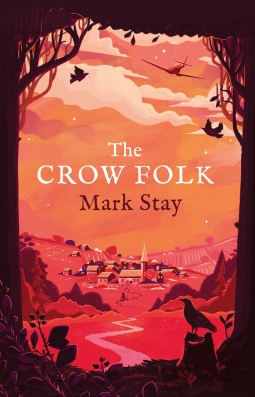 #TheCrowFolk by @markstay