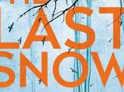 #TheLastSnow #StinaJackson