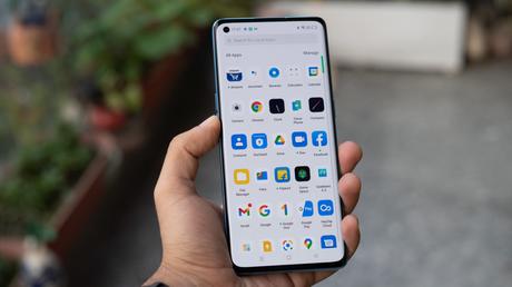 Oppo Reno 5 Pro review: Pretty and powerful