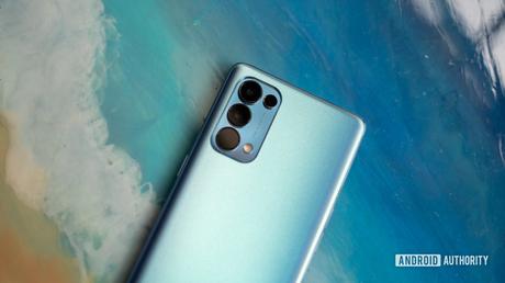 Oppo Reno 5 Pro review: Pretty and powerful