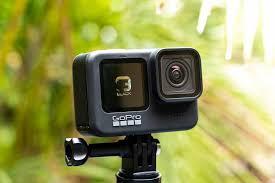 GoPro HEro 9- best GoPro 8 alternative