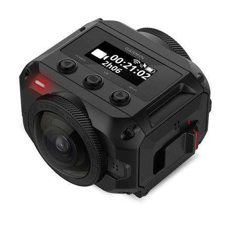 Garmin Virb Ultra gopro hero 8 alternatives