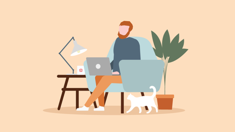7 Tips for Optimal Remote Work