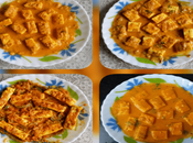 Make Restaurant Style Paneer Dishes Home