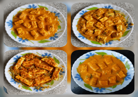 How to make restaurant style Paneer dishes at home