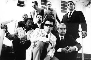 The Mighty Mighty Bosstones – Don’t Know How To Party