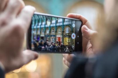 The Evolution of Android Smartphones – A Brief History