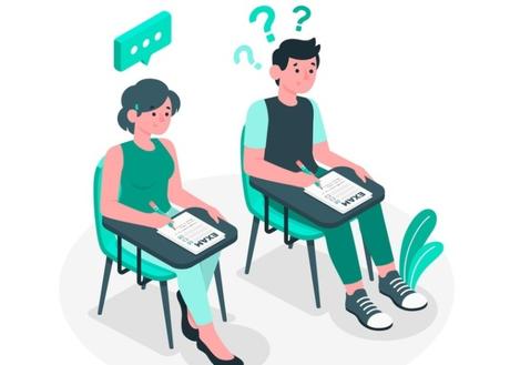 How to Prepare Yourself Before the GRE Exam? – Amir Articles