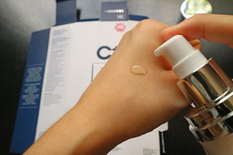 Personalise your skincare with IDS