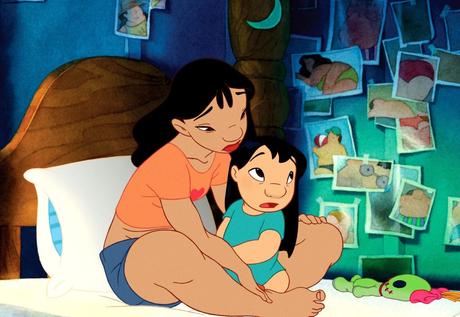 Disney Marathon: ‘Lilo & Stitch’