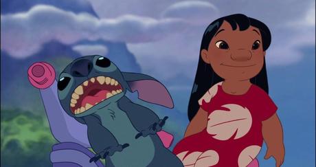 Disney Marathon: ‘Lilo & Stitch’