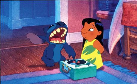 Disney Marathon: ‘Lilo & Stitch’