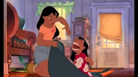 Disney Marathon: ‘Lilo & Stitch’