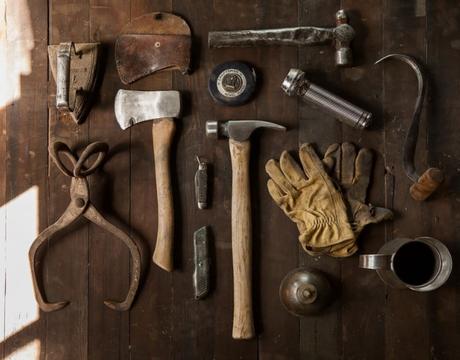 Essential Safety Tips When Using Power Tools – Amir Articles