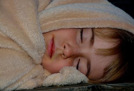 Understanding the Science Behind Your Child’s Security Blanket