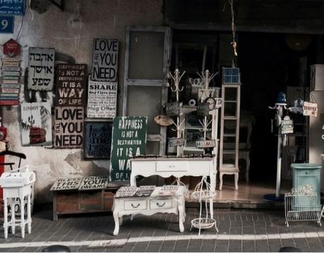 Things you Should Know When Creating Your Store’s Signage