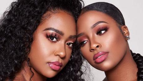 Sephora Black Owned Clean Makeup Brand Coming Feb. 19th