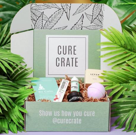 Celebrate Black-Owned Cannabis Businesses With Cure Crate