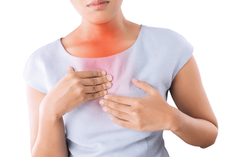 Management of Amalpitta (Hyperacidity) in Ayurveda