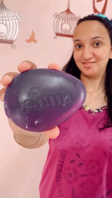 My Rejuvenating Experience with the Fiama Gel Bathing Bar