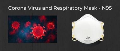 How to Know If an N95 Respirator Mask is Real or Counterfeit How to Know If an N95 Respirator Mask is Real or Counterfeit