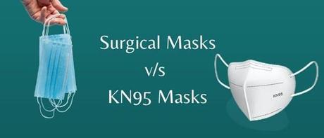 Which Facial Covering is Best? Experts Talk KN95, N95, Cloth, and Surgical Masks Which Facial Covering is Best? Experts Talk KN95, N95, Cloth, and Surgical Masks