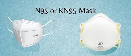 Which Facial Covering is Best? Experts Talk KN95, N95, Cloth, and Surgical Masks Which Facial Covering is Best? Experts Talk KN95, N95, Cloth, and Surgical Masks