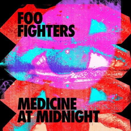 Medicine At Midnight, Foo Fighters Album Review