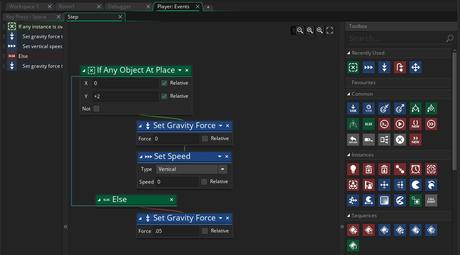 An easy GameMaker Studio tutorial for beginners An easy GameMaker Studio tutorial for beginners