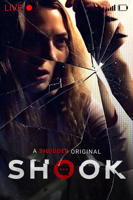 Shook – Coming to Shudder
