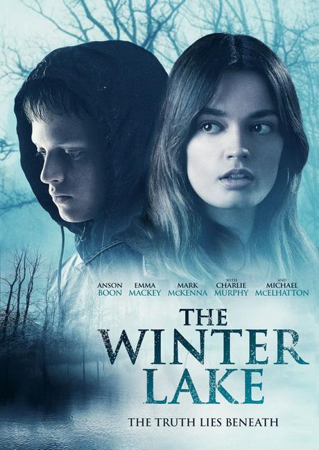 The Winter Lake – Release News
