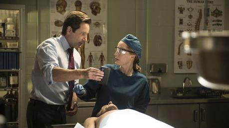 The Best X-Files Episodes | Digital Trends