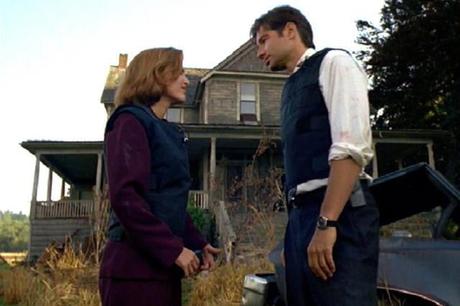 The Best X-Files Episodes | Digital Trends