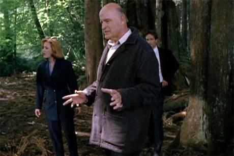 The Best X-Files Episodes | Digital Trends