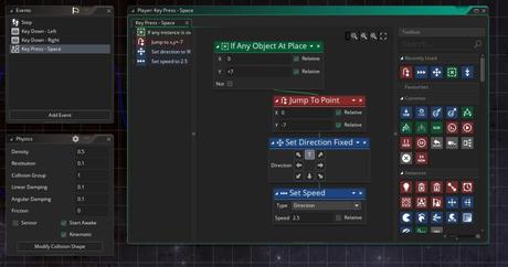 An easy GameMaker Studio tutorial for beginners