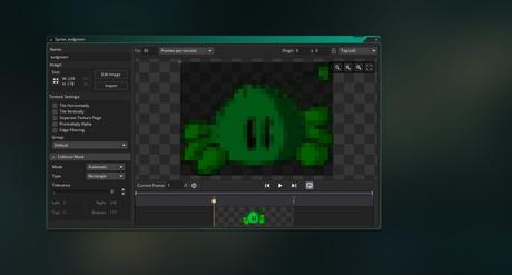 An easy GameMaker Studio tutorial for beginners