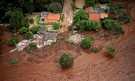 Brazilian mine agreed to pay compensation to Brumadinho victims !!